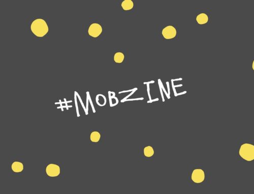 MOBzine – Cocooning: Creativity in confinement