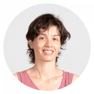 Barbara MOB Barcelona coworking