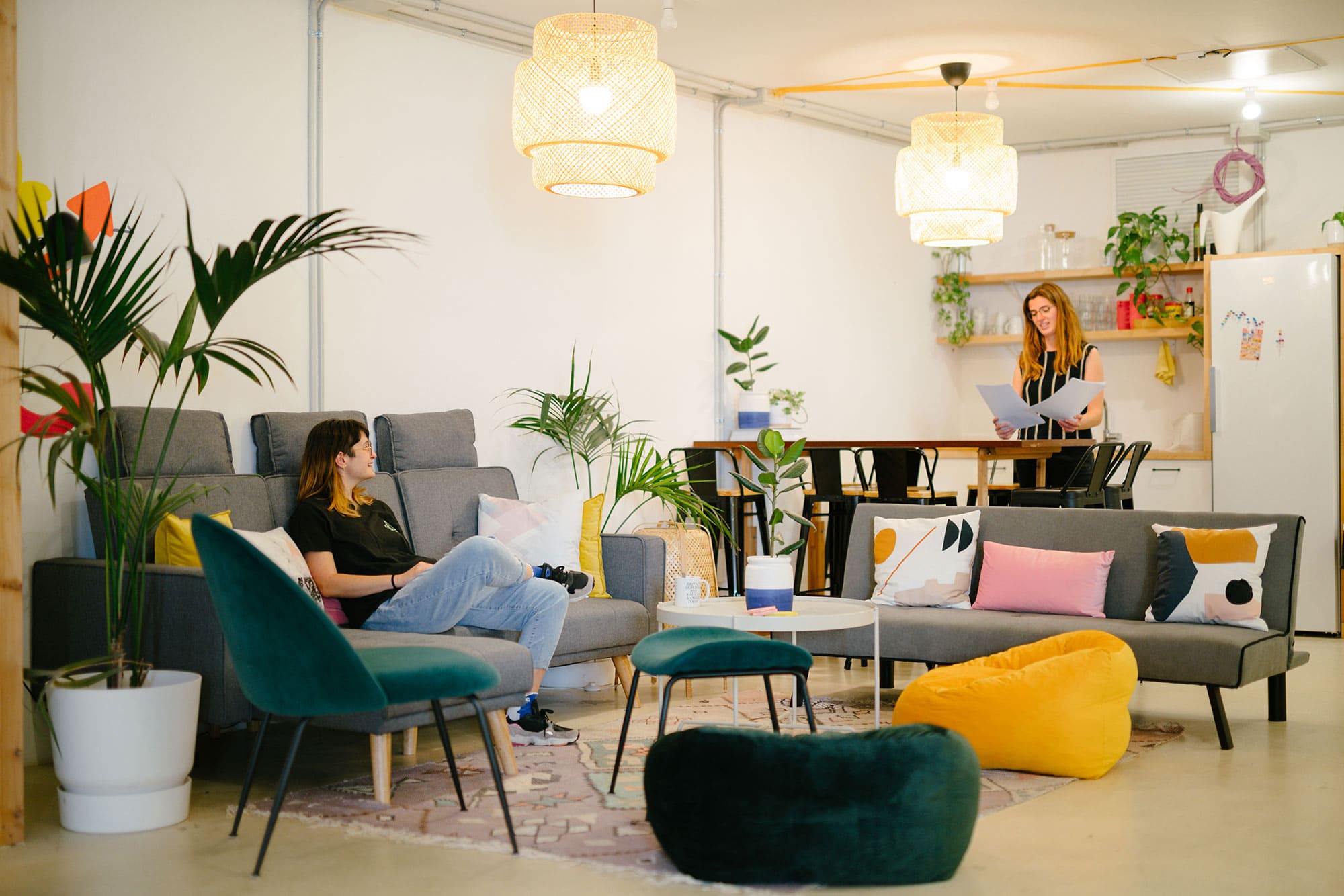 MOB Bailèn - Coworking and Office Space, photo 8