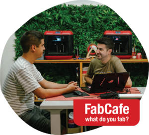Fab Café MOB Eixample