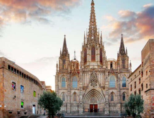 Work Where Life Happens: Coworking in Spain