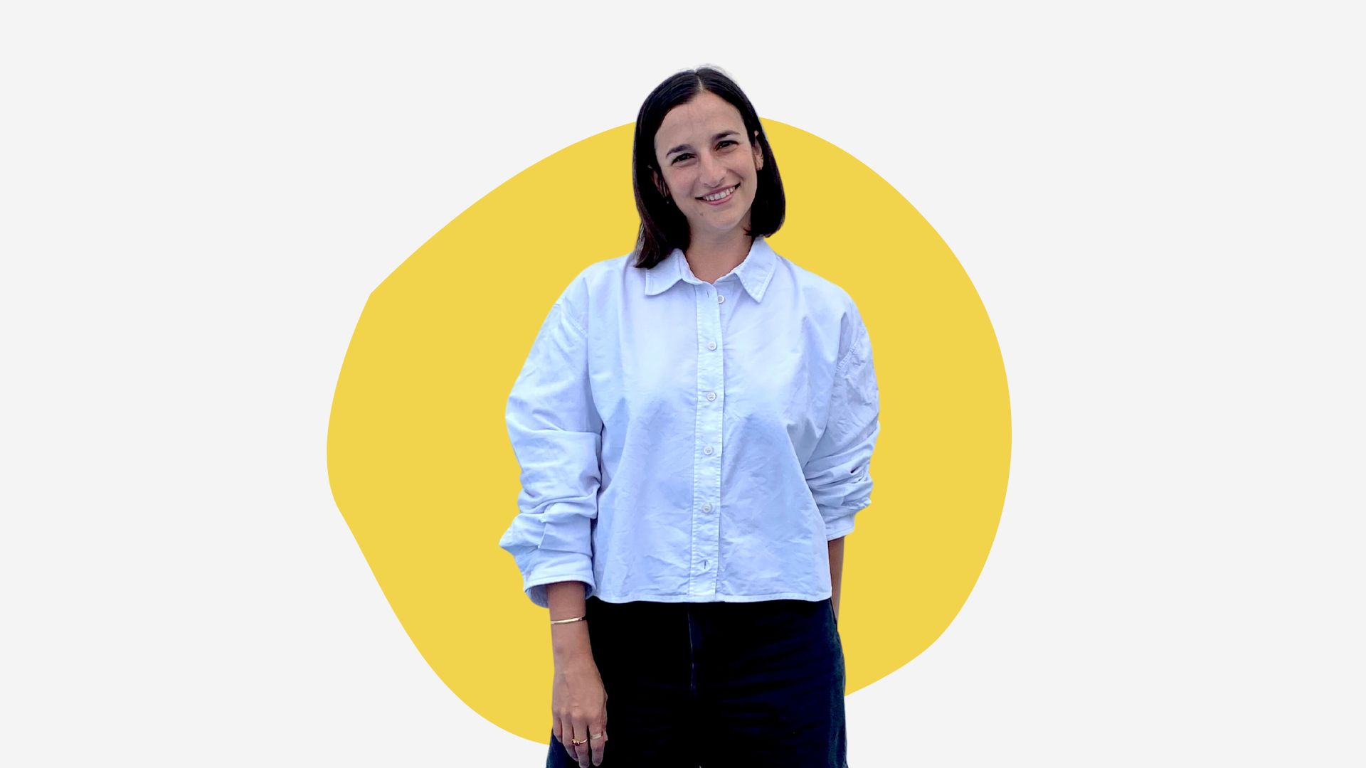 MOB's new CEO Julieta Puigdomenèch