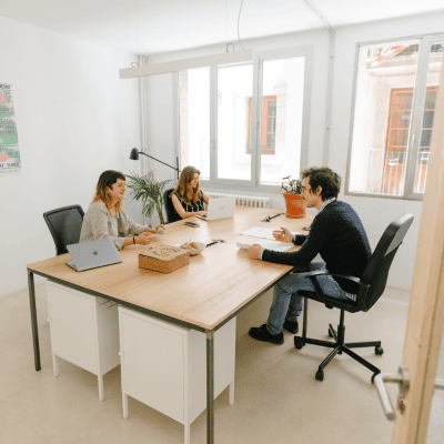 Private offices mob caterina coworking barcelona_