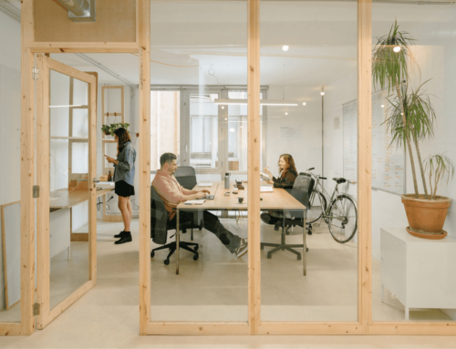 Coworking for Startups: The Smart Way to Launch and Scale in Barcelona