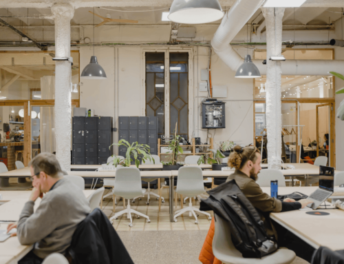 Why Serviced Offices in Barcelona Are Perfect for Growing Teams?