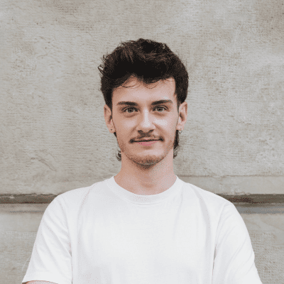 Jakub Misiak Communication MOB - Makers Barcelona