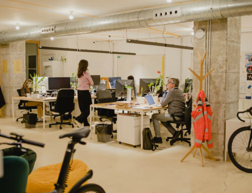 Coworking Price vs. Traditional Office Rent: What’s Really More Affordable?