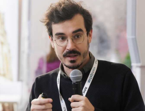 Purpose-Driven Spaces: Coworkings as Living Ecosystems