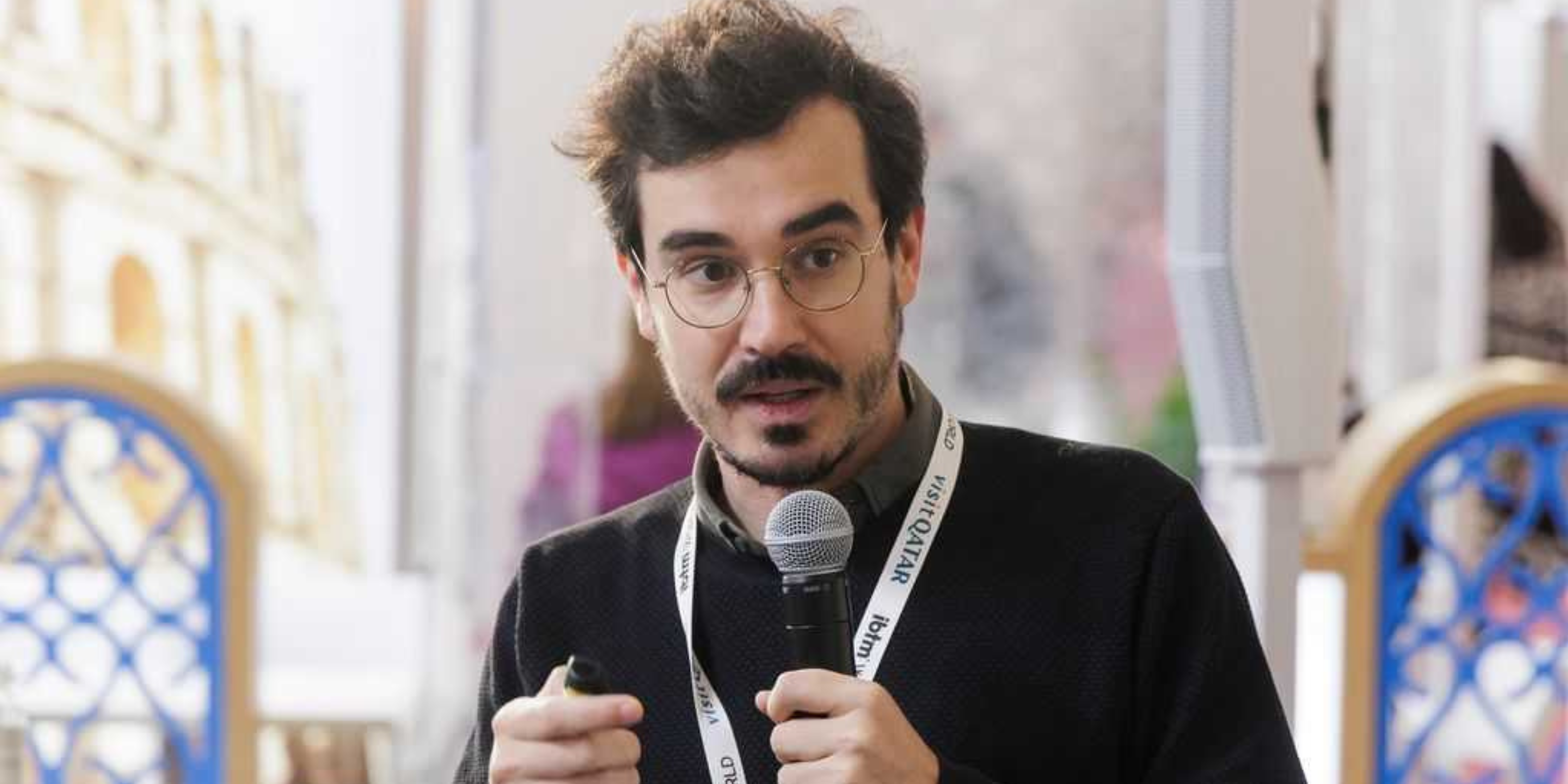 coworkings as living ecosystems