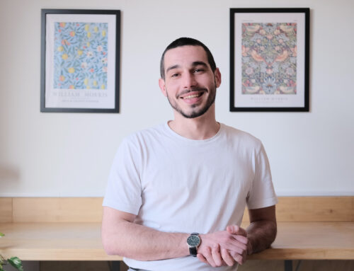 MakersPOV: On community, listening, and why coworking is about people